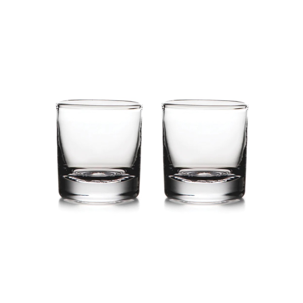 Ascutney Double Old-Fashioned Set (2)